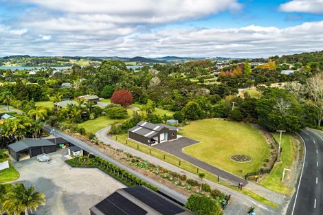 Photo of property in 219 Rangitane Road, Kerikeri, 0294