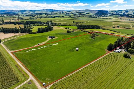 Photo of property in 67 Blacks Avenue, Waipara, 7483