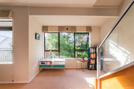Photo of property in 199u5 Grant Road, Thorndon, Wellington, 6011