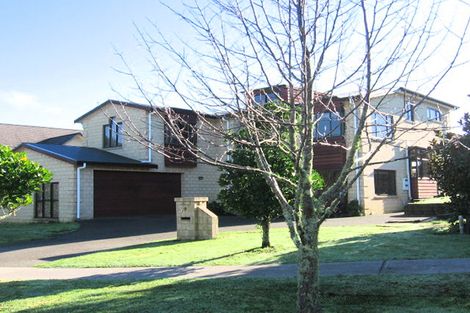 Photo of property in 3 Landing Drive, Albany, Auckland, 0632