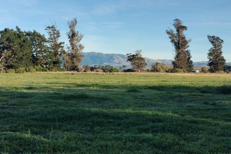 Photo of property in 64 Watties Road, Amberley, 7482