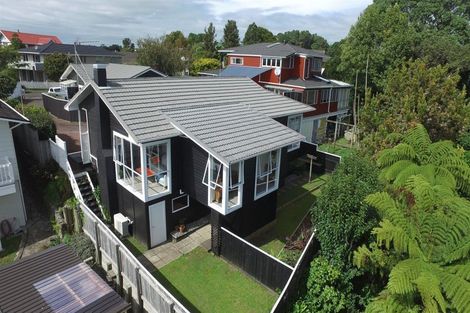 Photo of property in 41a Frank Wilson Terrace, Welbourn, New Plymouth, 4312