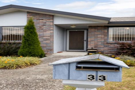 Photo of property in 33 Smyth Street, Te Awamutu, 3800