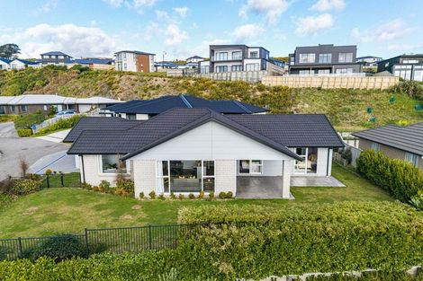 Photo of property in 47 John Burke Drive, Aotea, Porirua, 5024