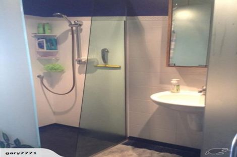 Photo of property in Qba Apartments, 4n/51 Webb Street, Mount Cook, Wellington, 6011