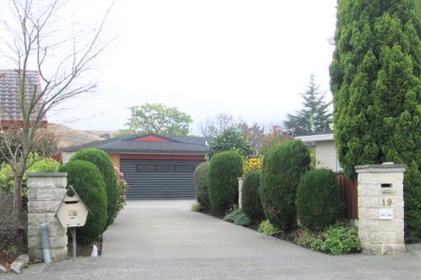 Photo of property in 15 Kotuku Place, Taradale, Napier, 4112