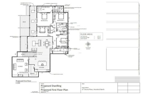 Photo of property in 17 Taruna Place, Havelock North, 4130