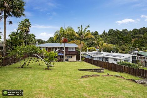 Photo of property in 16 Ranfurly Place, Te Kamo, Whangarei, 0112
