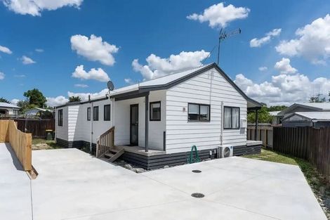 Photo of property in 7 Emma Place, Pukete, Hamilton, 3200