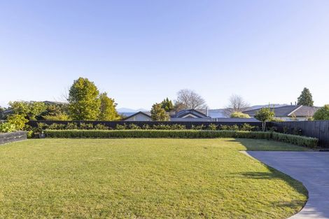 Photo of property in 65 Ngauruhoe Street, Hilltop, Taupo, 3330