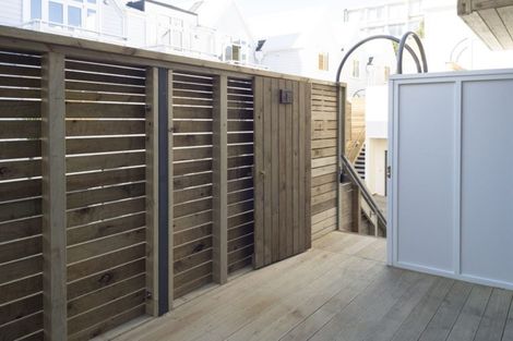 Photo of property in Pirie Street Townhouses, 35u1 Pirie Street, Mount Victoria, Wellington, 6011