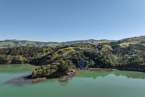 Photo of property in 20 Archdalls Road, Robinsons Bay, 7581