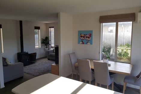 Photo of property in 26a Markham Way, Rolleston, 7614