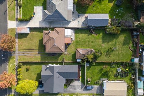 Photo of property in 9 Barnard Street, Matamata, 3400