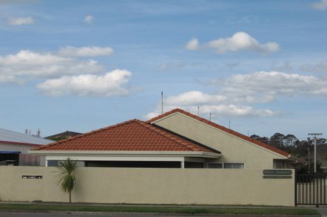 Photo of property in 8unit Gibson Street, Fenton Park, Rotorua, 3010