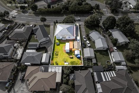 Photo of property in 227 Finlayson Avenue, Clendon Park, Auckland, 2103
