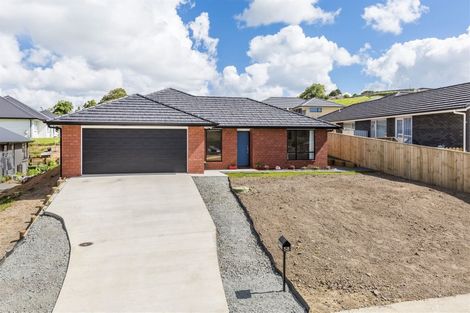 Photo of property in 58 John Andrew Drive, Warkworth, 0910