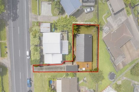 Photo of property in 10 Oreil Avenue, West Harbour, Auckland, 0618