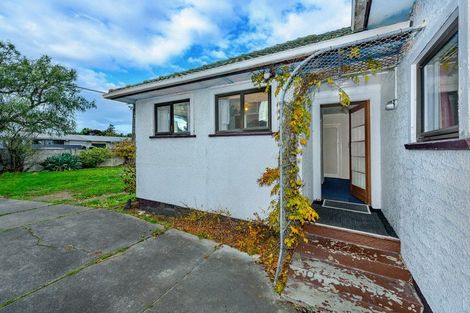 Photo of property in 167 Bower Avenue, New Brighton, Christchurch, 8083