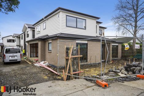Photo of property in 160 Hill Road, Manurewa, Auckland, 2105