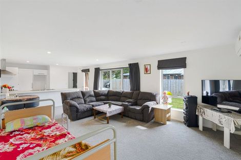 Photo of property in 142a Highsted Road, Casebrook, Christchurch, 8051