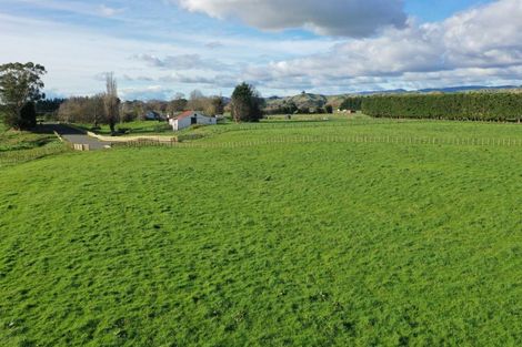 Photo of property in 22 Pahiatua Pongaroa Road, Pahiatua, 4982