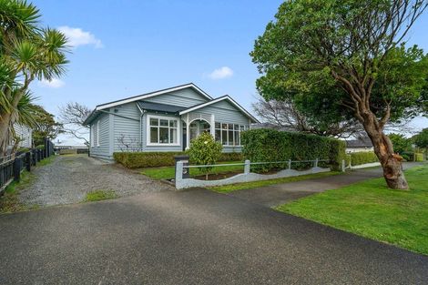 Photo of property in 53 Fulton Street, Gladstone, Invercargill, 9810