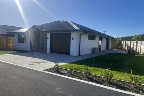 Photo of property in 339a Lincoln Rolleston Road, Rolleston, 7615