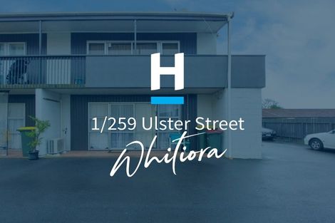 Photo of property in 1/259 Ulster Street, Whitiora, Hamilton, 3200