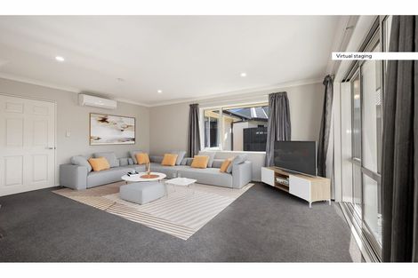 Photo of property in 4 Somerville Crescent, Aidanfield, Christchurch, 8025