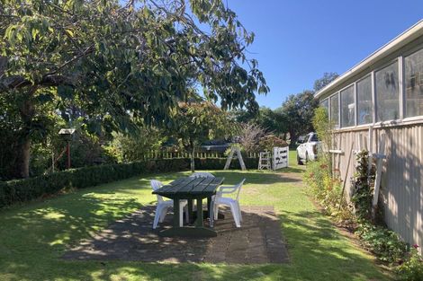 Photo of property in 81 Seymour Street, Waitara, 4320