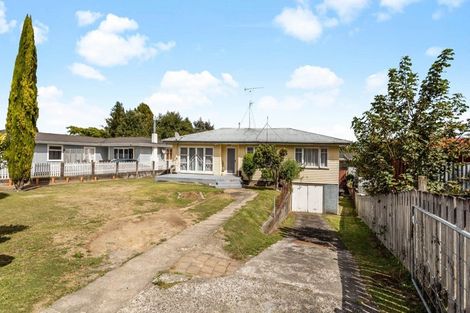 Photo of property in 94 Billah Street, Tokoroa, 3420