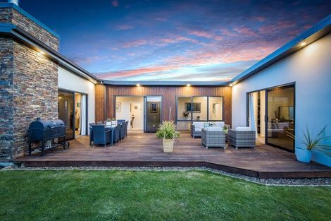 Photo of property in 12 Riverstone Drive, Rolleston, 7614