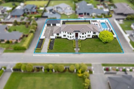 Photo of property in 10 Queenswood Gardens, Mairehau, Christchurch, 8052