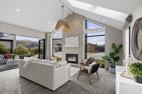 Photo of property in 41 Jack Hanley Drive, Jacks Point, Queenstown, 9371