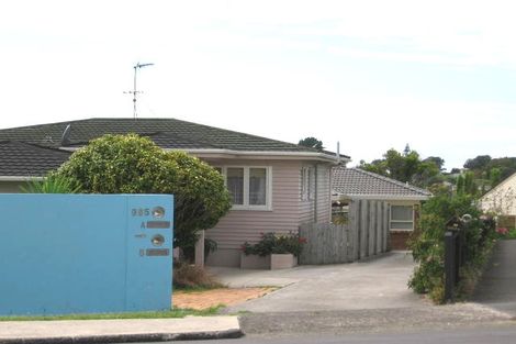 Photo of property in 985 Beach Road, Torbay, Auckland, 0630
