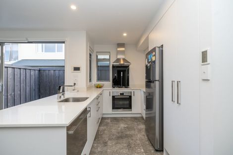 Photo of property in 17u2 Manning Street, Hamilton Central, Hamilton, 3204