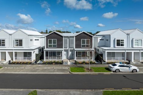 Photo of property in 6 Yellow Pear Lane, Karaka, 2578