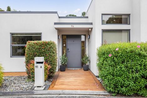 Photo of property in 91a Karina Road, Merrilands, New Plymouth, 4312