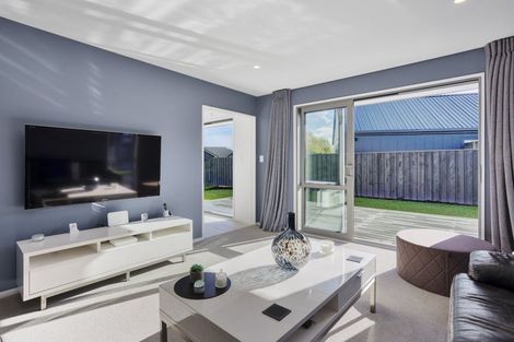 Photo of property in 17 Foster Place, Amberley, 7410