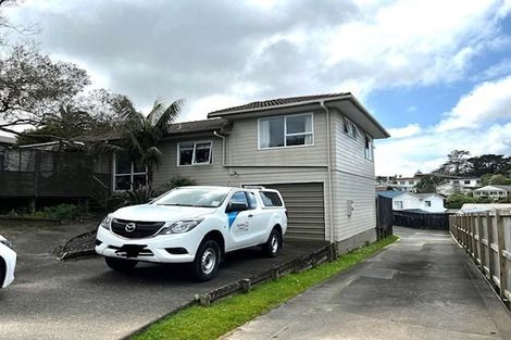 Photo of property in 1/41 Elizabeth Drive, West Harbour, Auckland, 0618