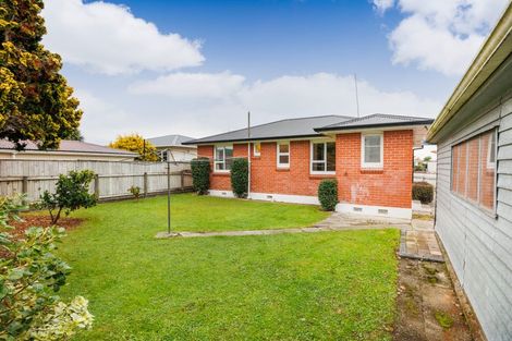 Photo of property in 8 Austin Place, Awapuni, Palmerston North, 4412