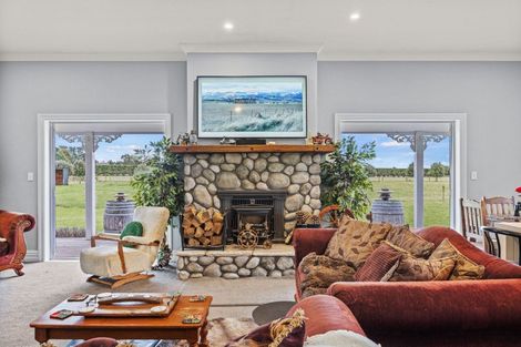 Photo of property in 161 Mckays Road, West Melton, Christchurch, 7671