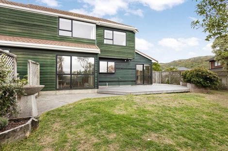 Photo of property in 52 Abilene Crescent, Churton Park, Wellington, 6037