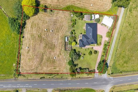 Photo of property in 1715 Miranda Road, Mangatangi, Pokeno, 2473