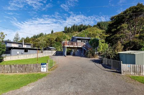 Photo of property in 2 Hakahaka Road, Port Underwood, Picton, 7281
