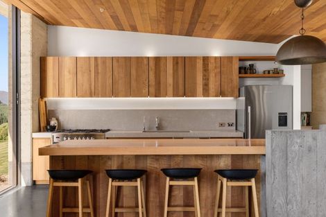 Photo of property in 633 Mount Barker Road, Wanaka, 9382