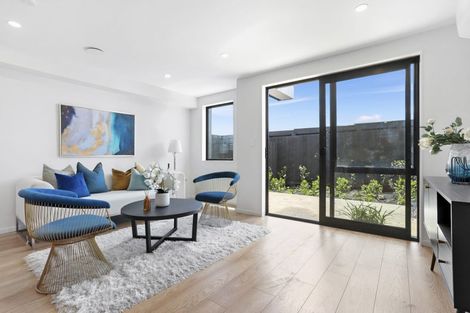 Photo of property in 32a/4 Westgate Drive, Massey, Auckland, 0614