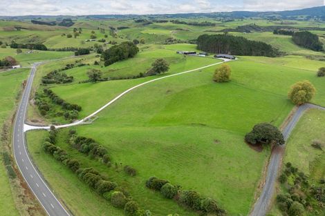 Photo of property in 1430 Kawhia Road, Honikiwi, Otorohanga, 3973