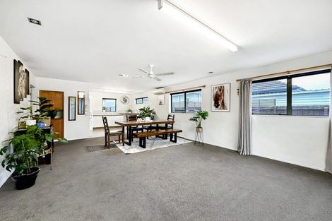 Photo of property in 2 Arran Crescent, Woolston, Christchurch, 8062